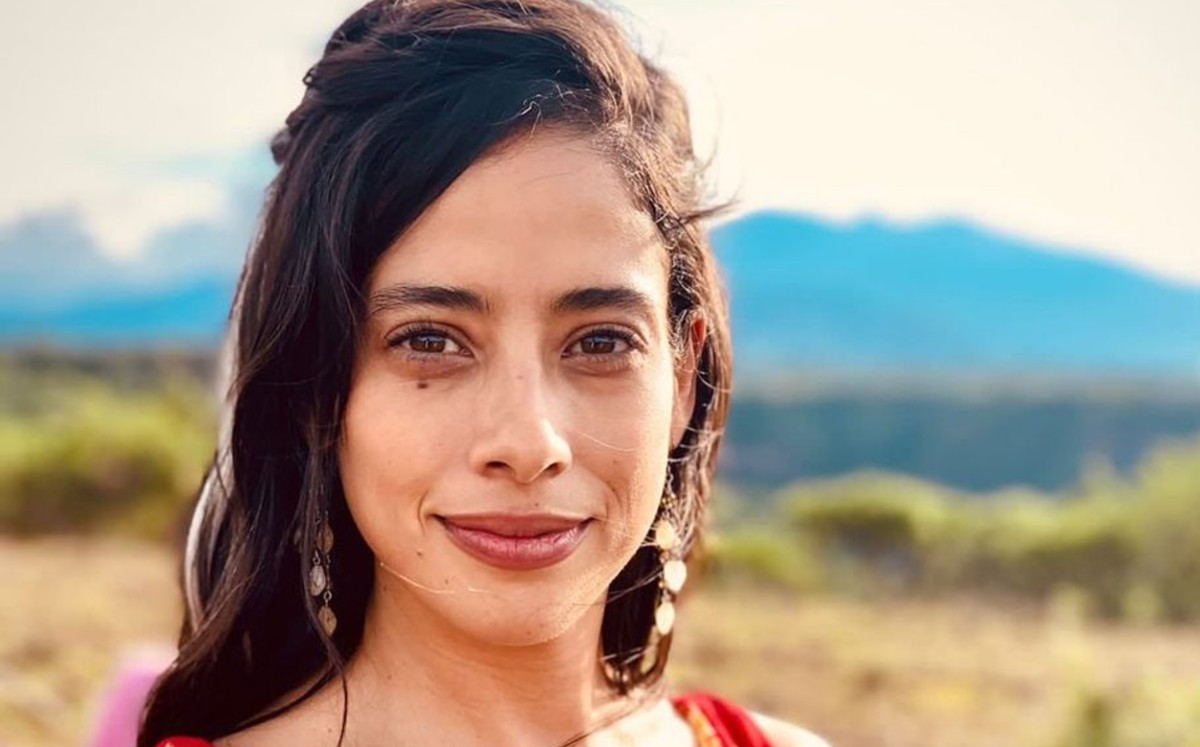 Fátima Molina. (Instagram)