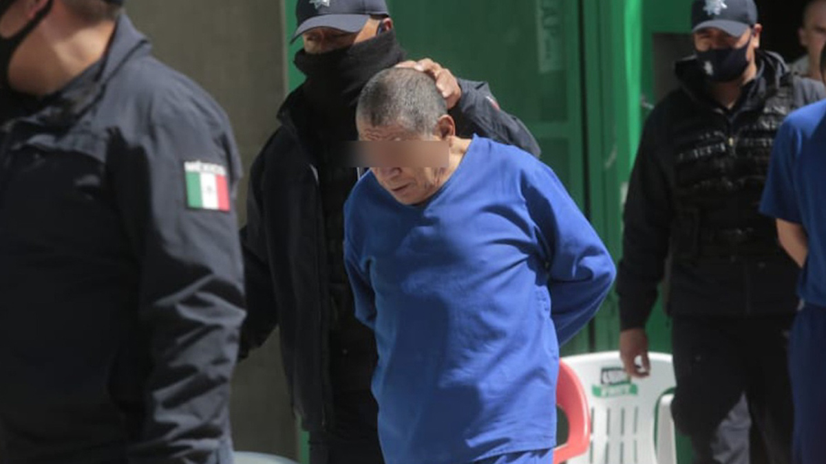 Fiscal reporta 19 posibles víctimas en casa de feminicida de Atizapán; una podría ser menor