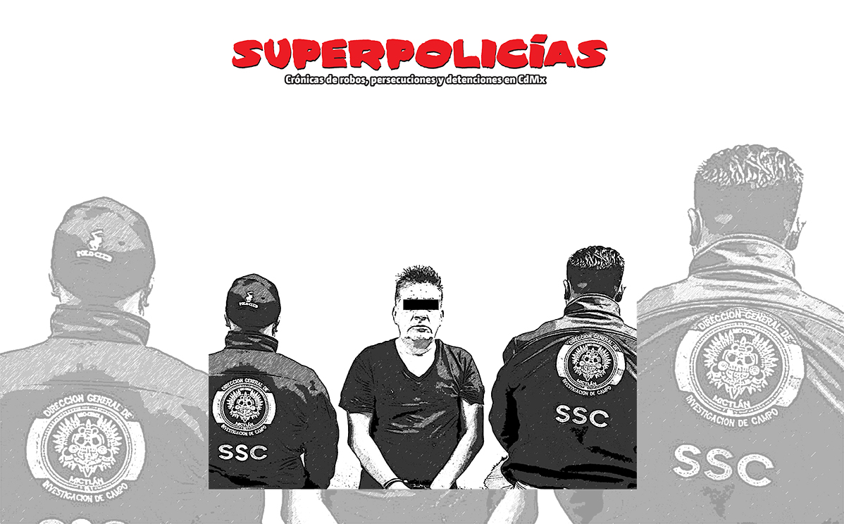 El grupo es el principal distribuidor de cigarrillos de procedencia ilícita. (Moisés Butze)