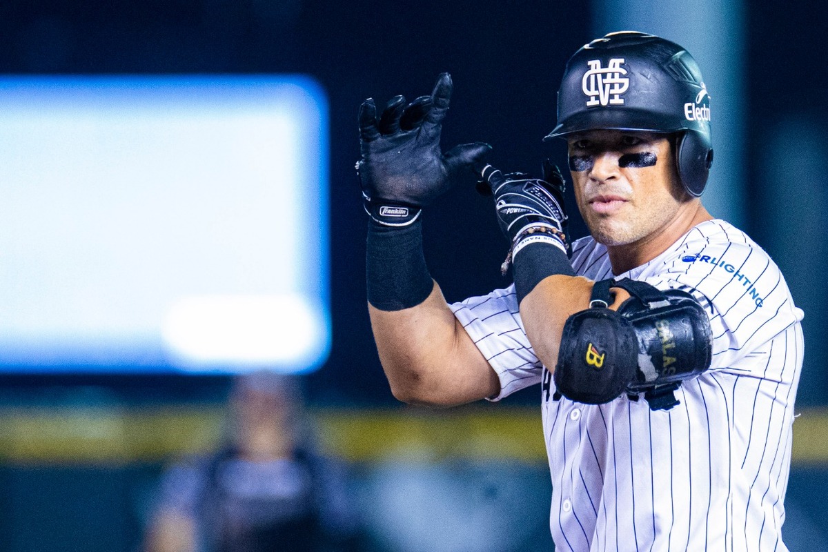 Issmael Salas fue el héroe de los tapatíos. (Cortesía)