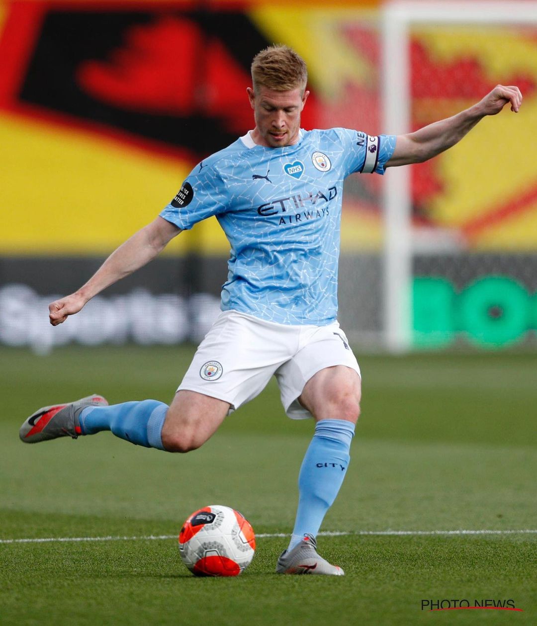 Kevin de Bruyne (Instagram)