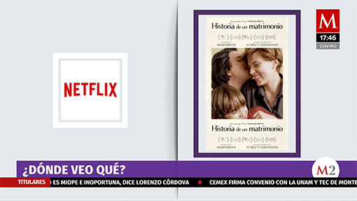 Las mejores películas de Scarlett Johanson | ¿Dónde ver?