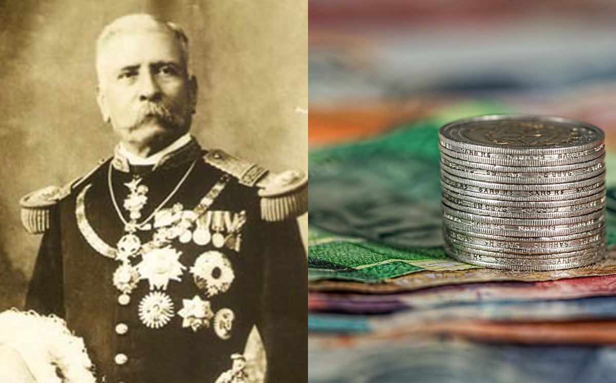 Según Montijo, el fondo surgió durante el mandato de Porfirio Díaz con una cantidad de "cinco cifras". | Especial
