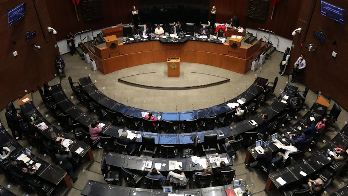 Oposición irá otra vez contra periodo extraordinario para revocación de mandato