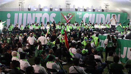 TEPJF ratifica multa por propaganda de 'influencers'