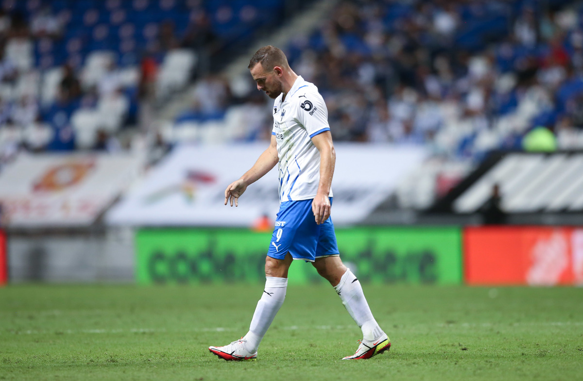 Vincent Janssen (Imago7)