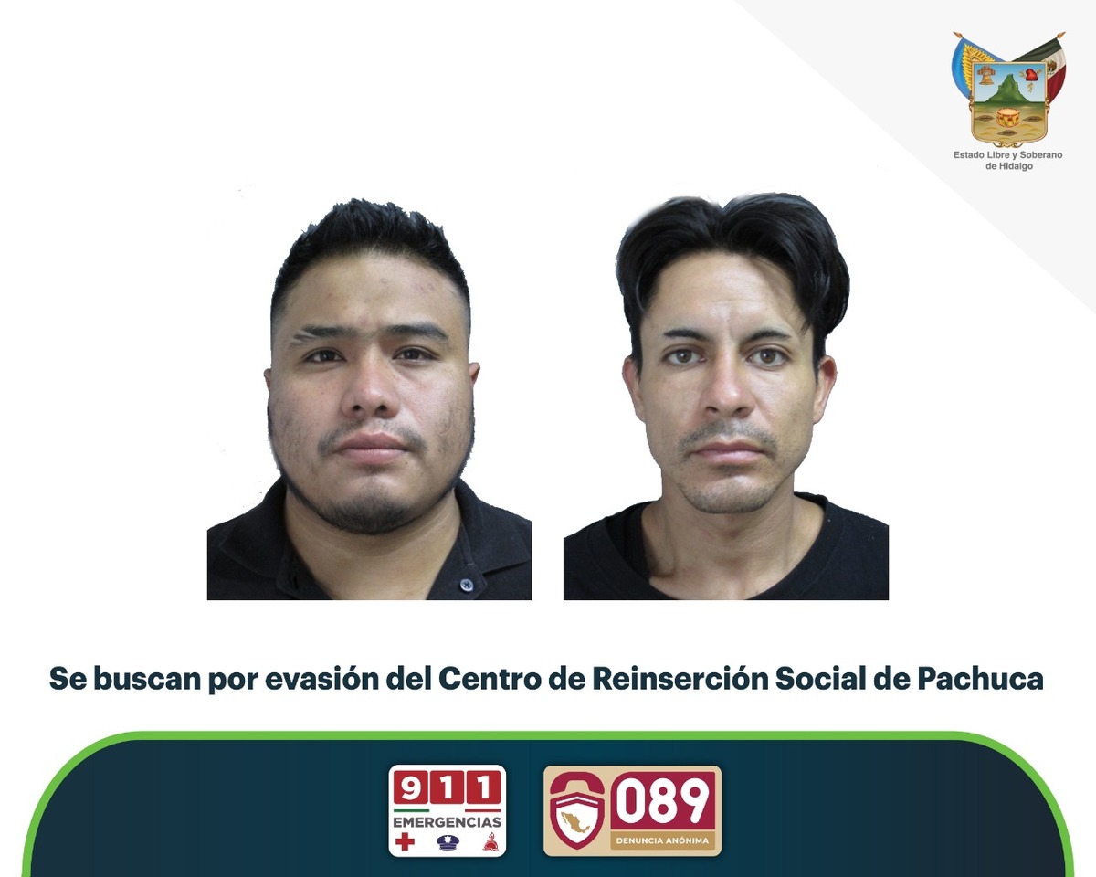 Ya se realiza un operativo para dar con su paradero. (Cortesía)
