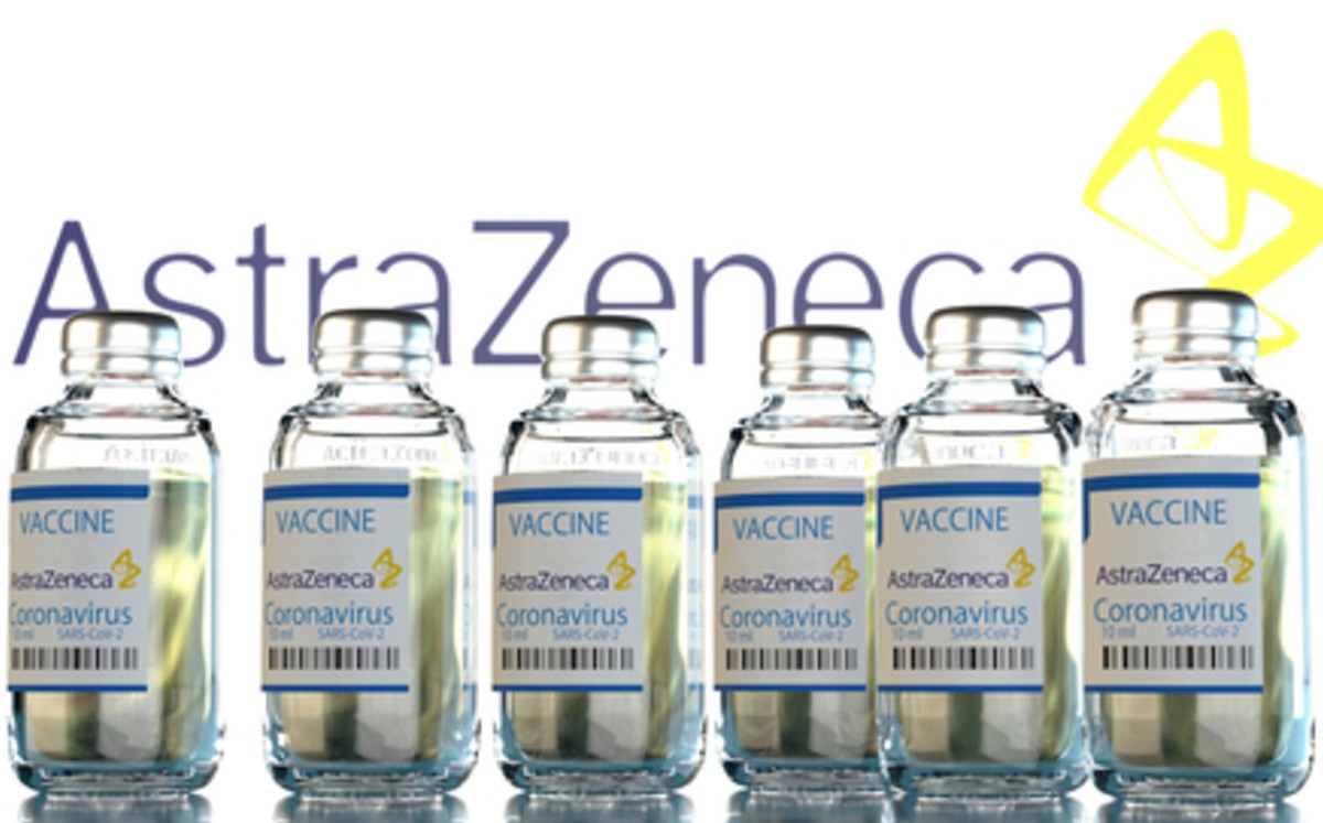 AstraZeneca anuncia avances en tratamiento eficaz contra el covid-19. (Especial)