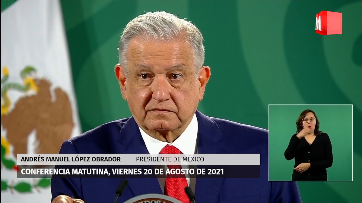 Caso de José Eduardo Ravelo es un crimen de odio: AMLO