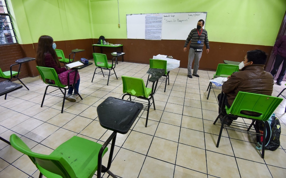Con 9 lineamientos, SEP publica acuerdo para regreso a clases
