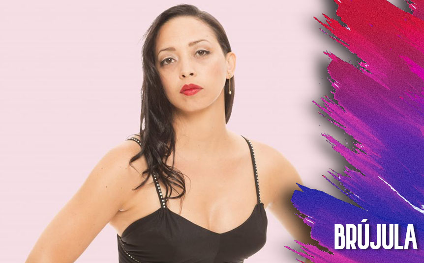En su nuevo disco tributo, Jessica Medina transmite el impulso que Selena le dio a las voces latinas (Foto: Cortesía)