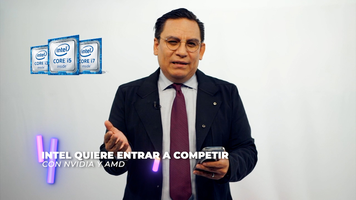 Intel ARC, la apuesta en tarjetas gráficas | Notivox Tech