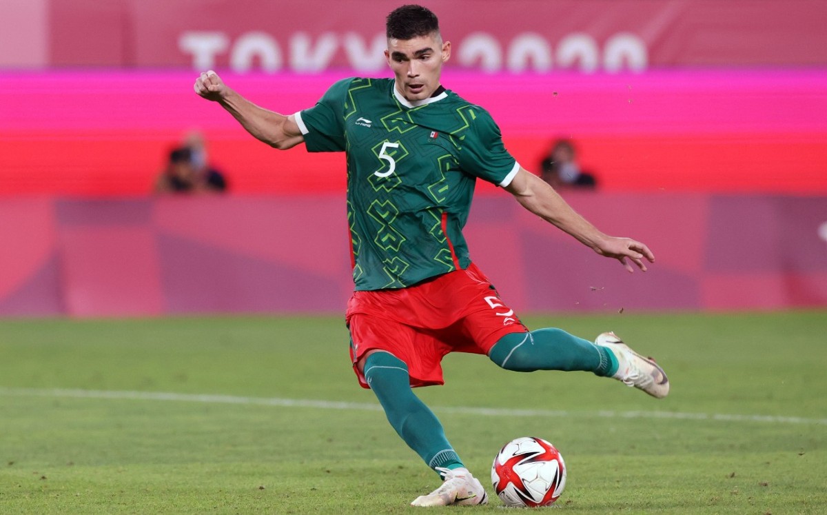 Johan Vázquez (Reuters)