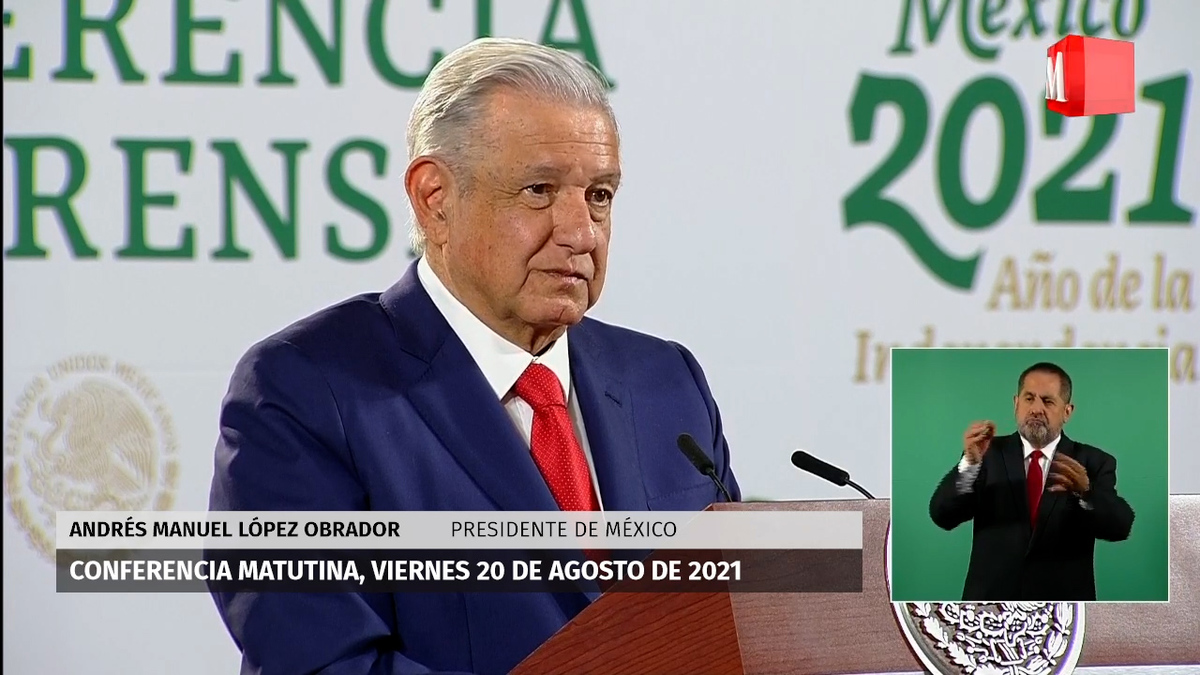 Si se justifica, se dará amnistía a Miguel Félix Gallardo: AMLO