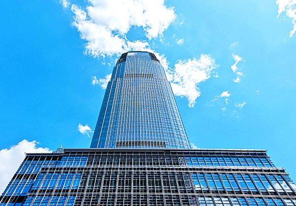 La adquisición fortalecerá al banco en Europa. Shutterstock