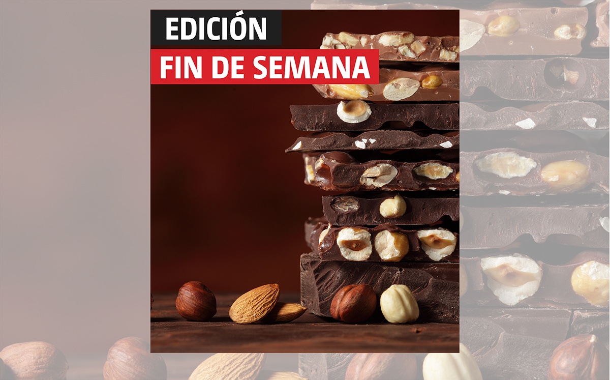 México enfrenta diversos retos en materia de cultivo y procesamiento de cacao que dificultan el crecimiento de esta industria. Foto: ESPECIAL