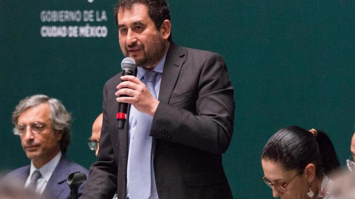 Morena revela supuesto borrador del INE