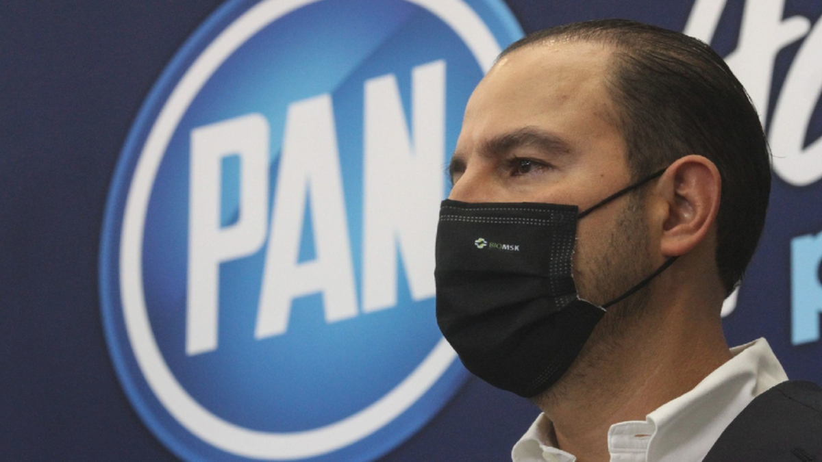 PAN exige que dirigencia nacional del partido
