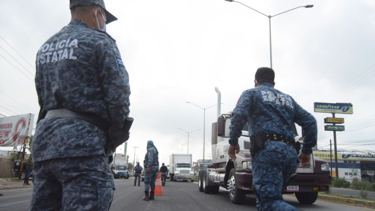 SSPC alista protocolo para el "adecuado uso de la fuerza" de policías