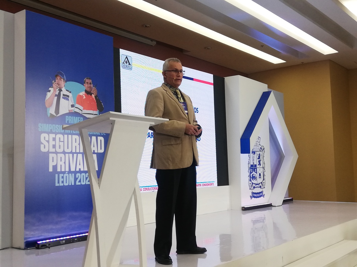 Suspenden el servicio de seguridad privada a empresas en León