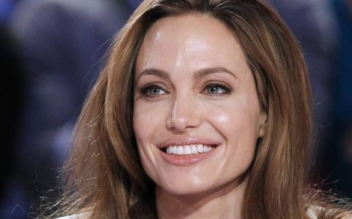 Angelina Jolie alzó la voz tras la situación que se vive en Afganistán (Instagram).
