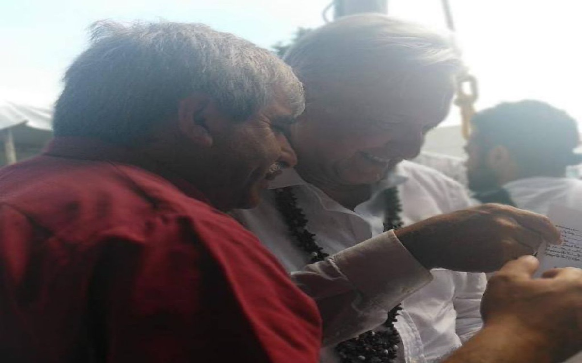 Faltan 50 mil personas para alcanzar el objetivo de este programa en Hidalgo | Especial