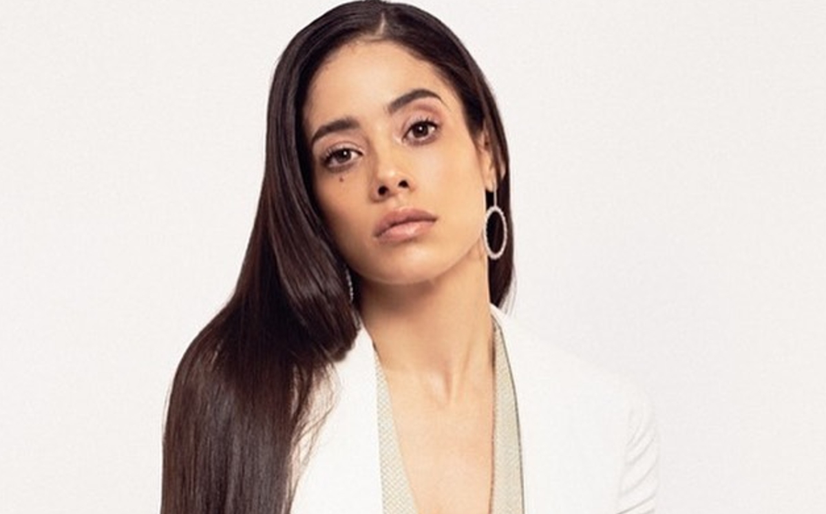 Fátima Molina respondió a la persona que la acusa de ser "gandalla" (Instagram).