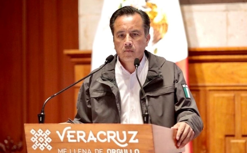 Grace' dejó ocho muertos en Veracruz, informa gobernador