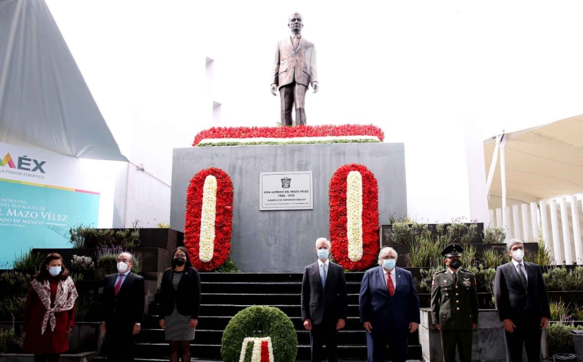 Hizo frente a los estragos en la economía por la Segunda Guerra Mundial.