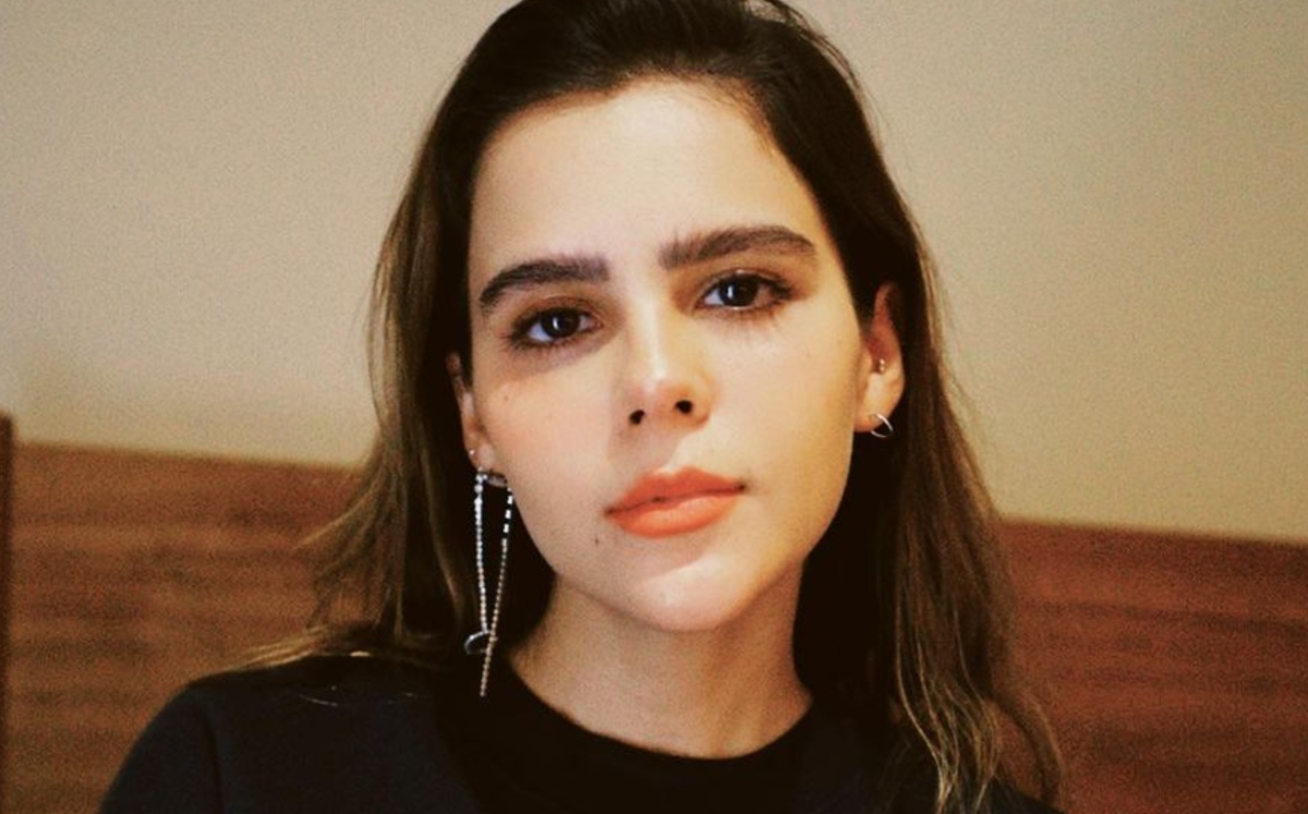 La influencer le dará la bienvenida a su hijo Mar en septiembre (Instagram).