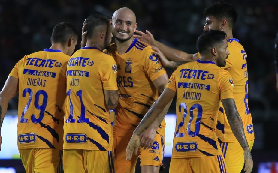 Mazatlán FC vs Tigres. Goles y resultado de jornada 6 de la Liga MX ...