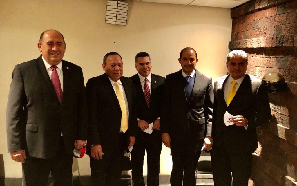 Llama Morena a fuerzas políticas a concretar reformas en la 65 Legislatura | Especial