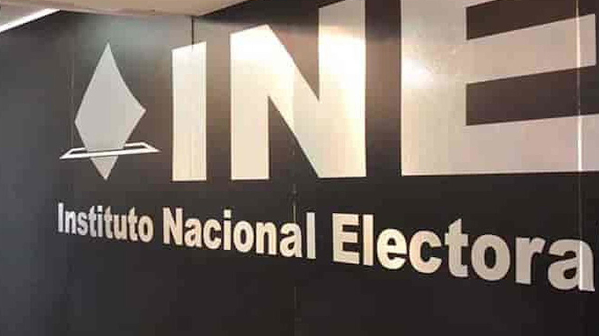 Morena y aliados tendrán 278 de 500 diputaciones: INE