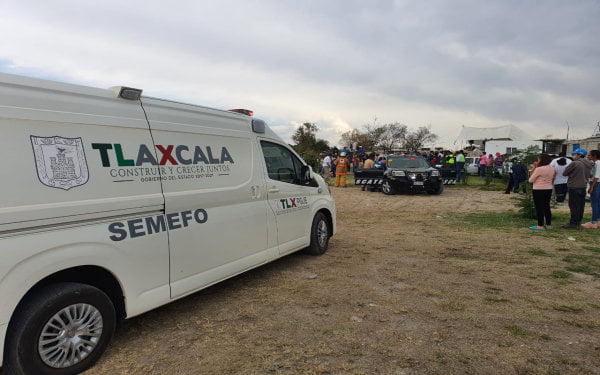 Localizan a mujer degollada en su domicilio en Tlaxcala | Especial