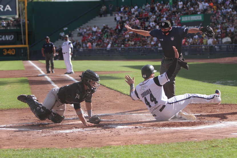 Mariachis perdió en Aguascalientes, Rieleros sigue con vida en los playoffs (Cortesía)