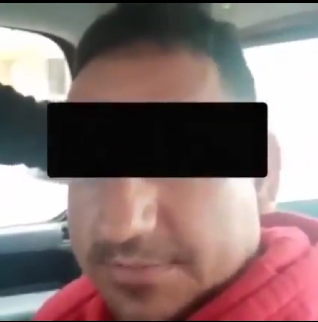 Marín C., alias "El Marino" | Especial