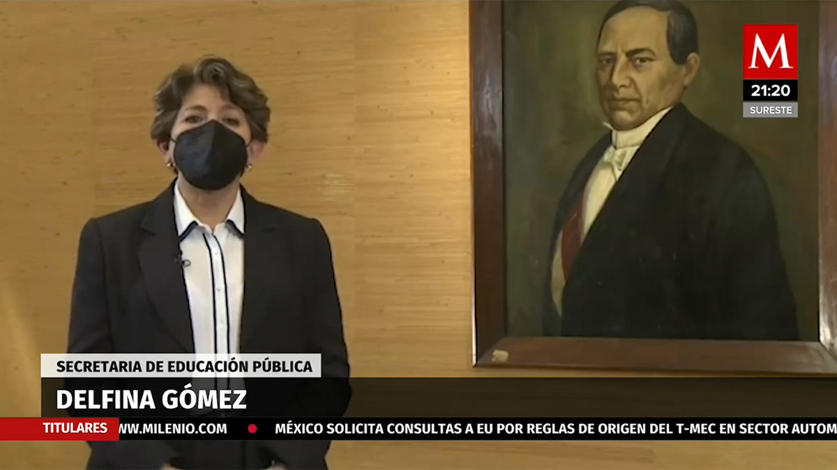 Regreso a escuelas es necesario, reitera SEP