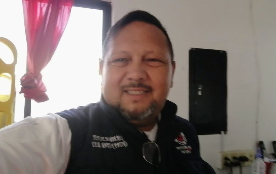 Tenía 17 años de servicio en el cuerpo de bomberos .