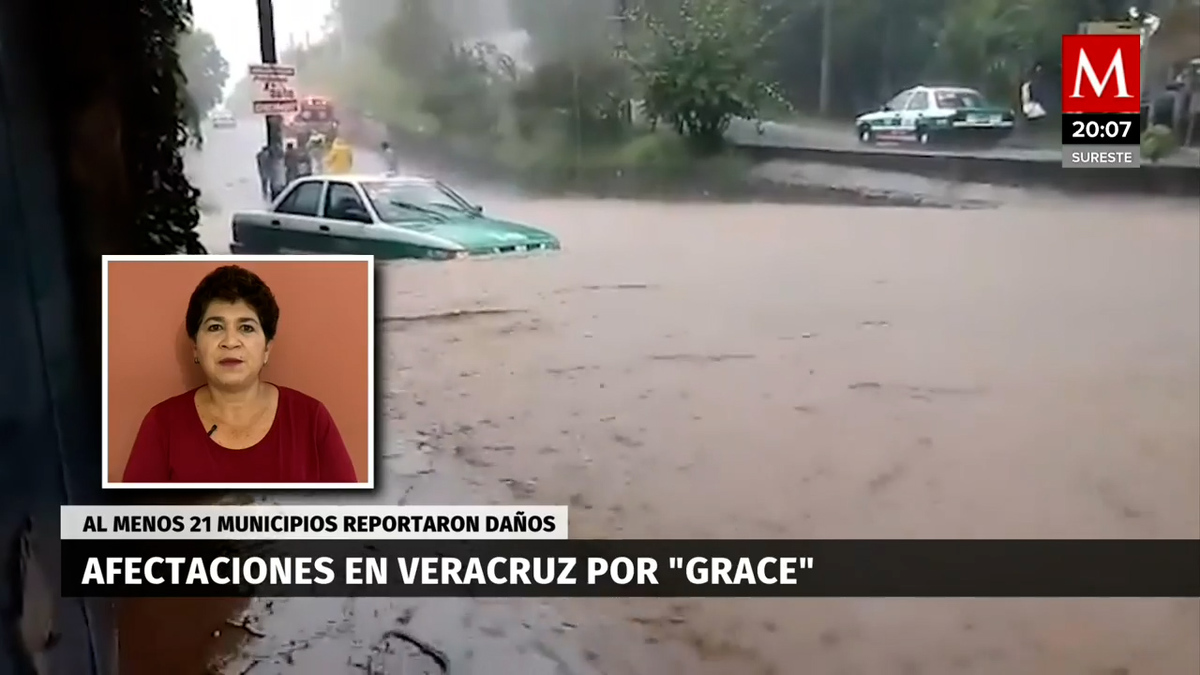 Tuxpan. Embarcaciones de la Marina colisionan por crecida de río