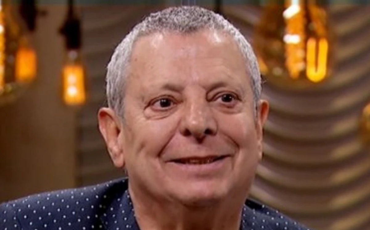 El actor concedió una entrevista a 'Sale el Sol'. (Instagram)