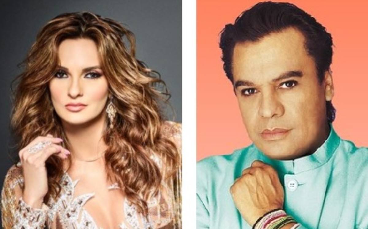 La cantante hizo este revelación en un encuentro con varios medios de comunicación. (Instagram)