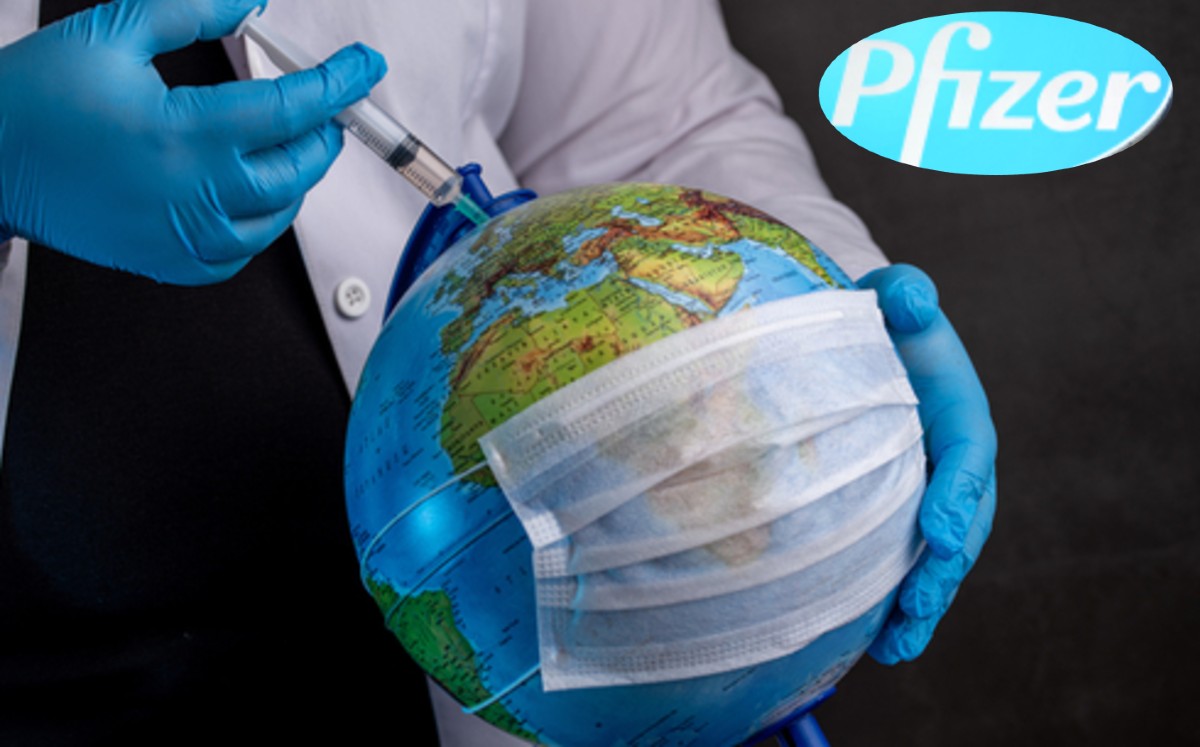 EU otorga aprobación total a la vacuna de Pfizer contra covid-19. (Especial)