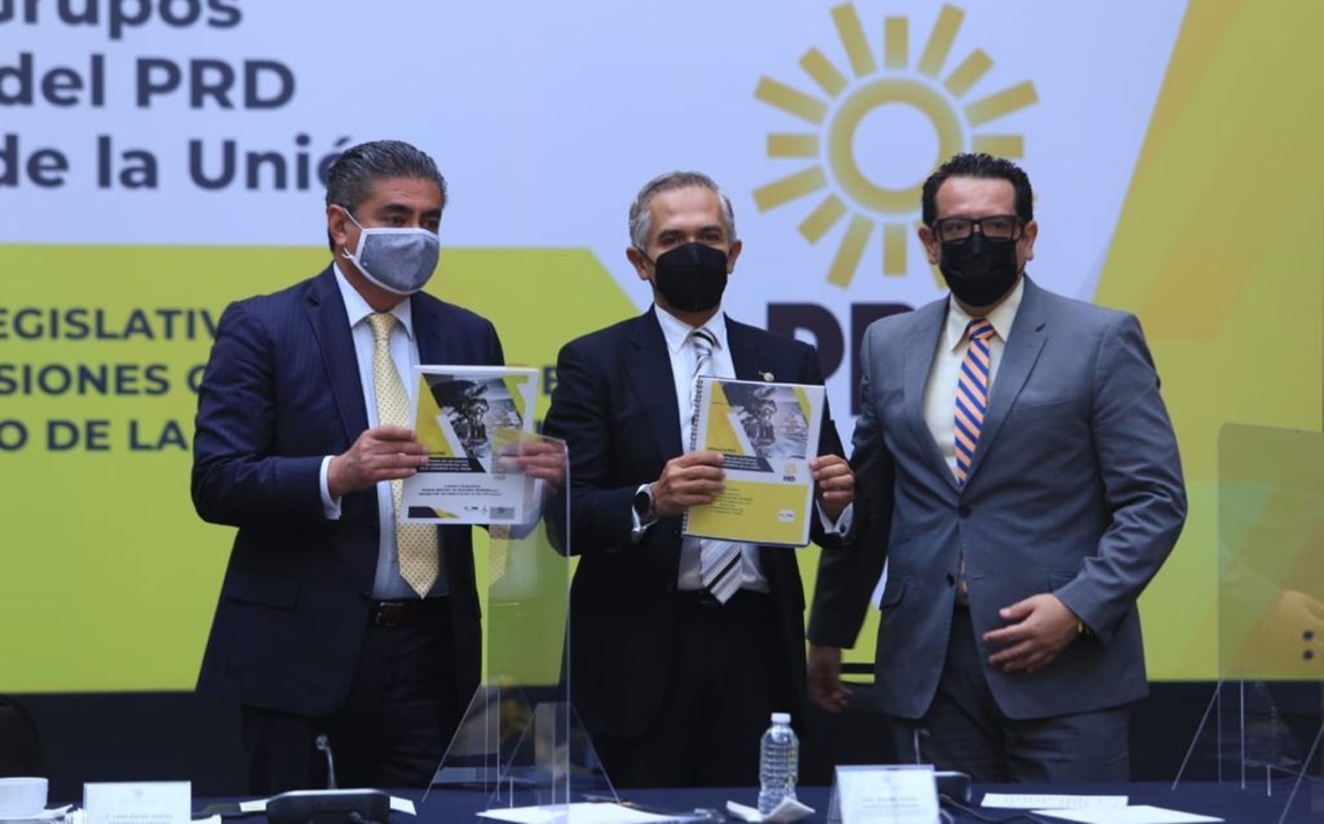 El evento se llevó a cabo en la antigua casa de Xicoténcatl del Senado. (Especial)