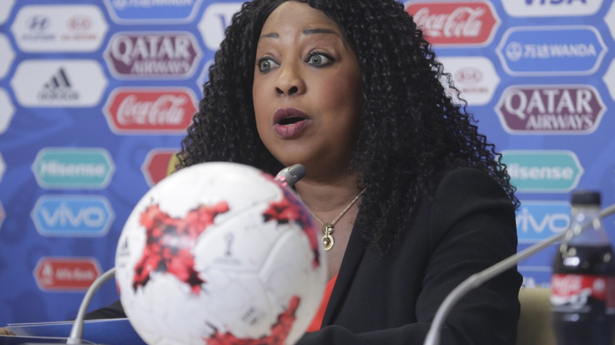 FIFA y FIFPro buscan ayudar a evacuar a futbolistas de Afganistán