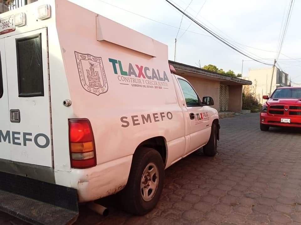 Hallazgo de cadáver en Tenancingo. (Especial)