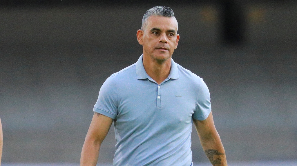 Héctor Altamirano (Imago7)