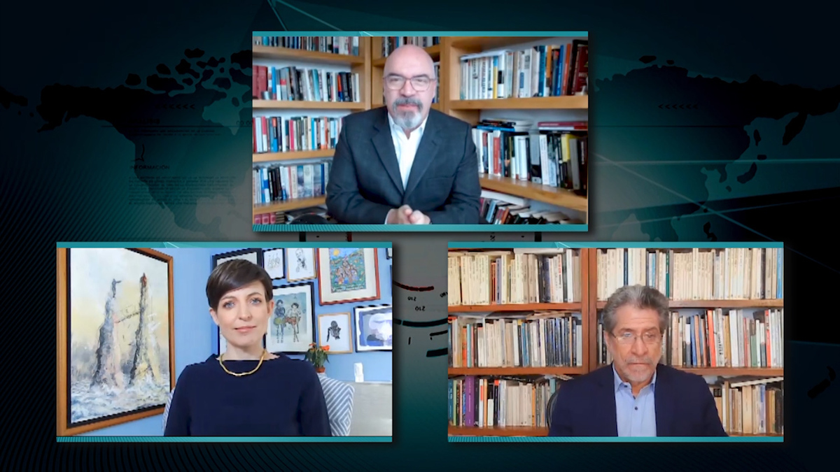 La descomposición del sistema político | Bote Pronto