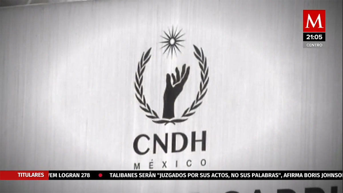Más despidos injustificados en la CNDH