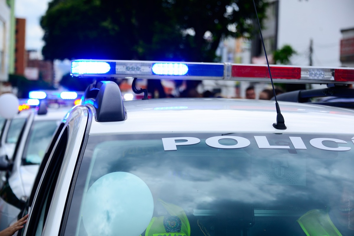 Policías aseguraron la zona para iniciar las investigaciones. | Pixabay