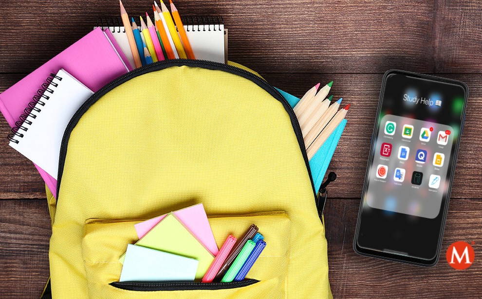 Regreso a clases. Apps que te ayudarán en el nuevo ciclo escolar